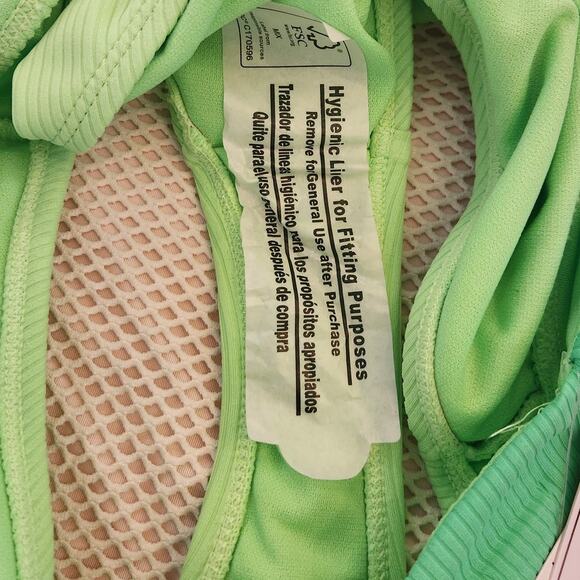 NWT 3 Medium Bikini BOTTOM ONLY Sanctuary We Wore What Salt & Cove M - Picture 7 of 10